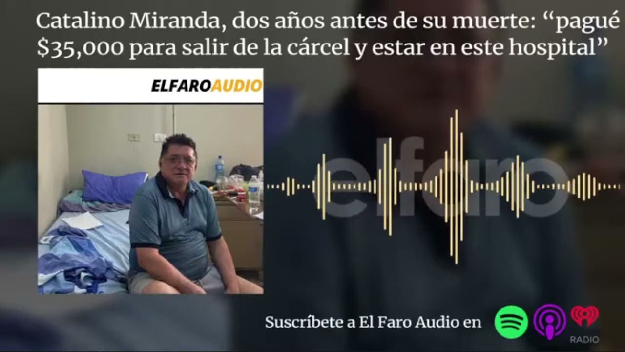 CATALINO MIRANDA 