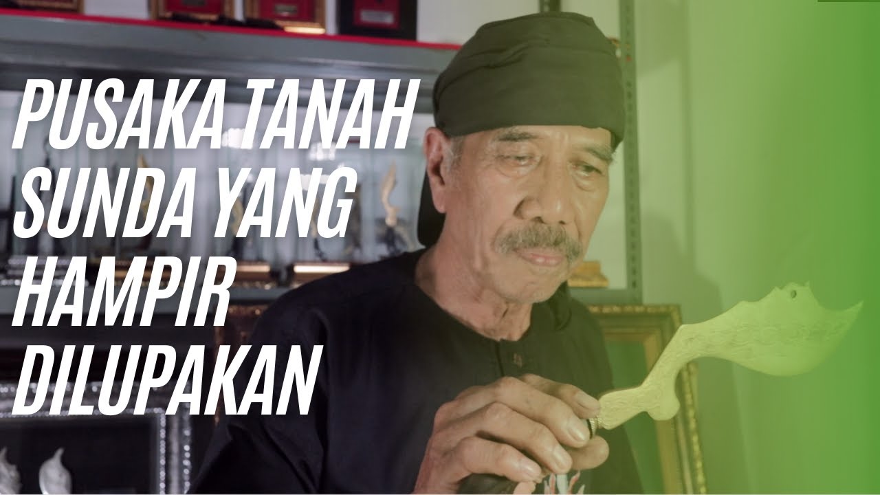 Kerajinan Kujang Pajajaran, Cinderamata dari Kota Bogor