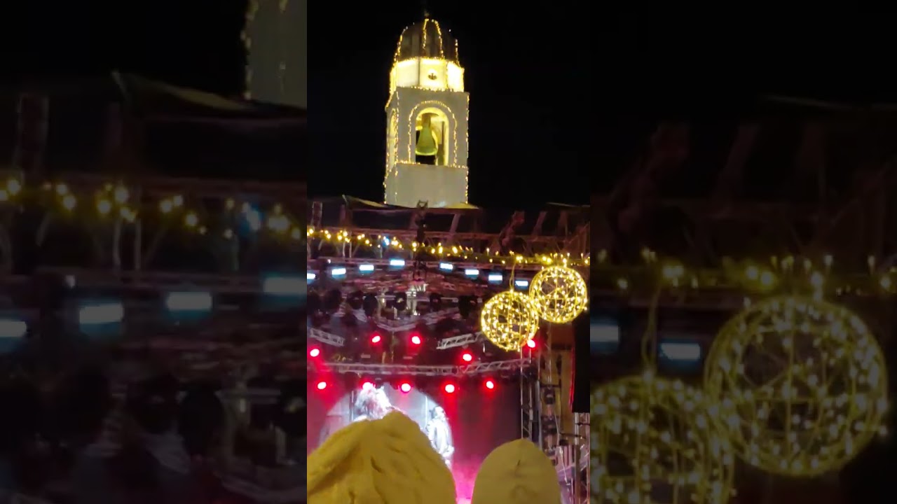 DUBROVNIK DOČEK 2026 ( Beba & Band)