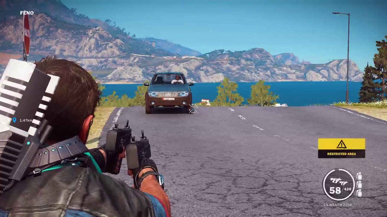 JC3 EP22