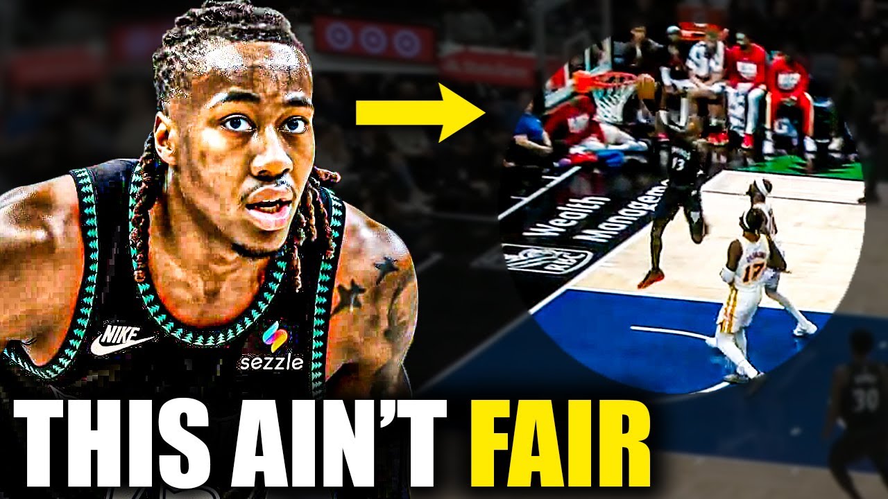 This Is Exactly Why Minnesota Traded for Ayo Dosunmu…