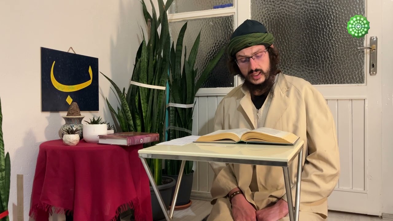 Müzekkin Nüfus Okumaları | Sayfa 246
