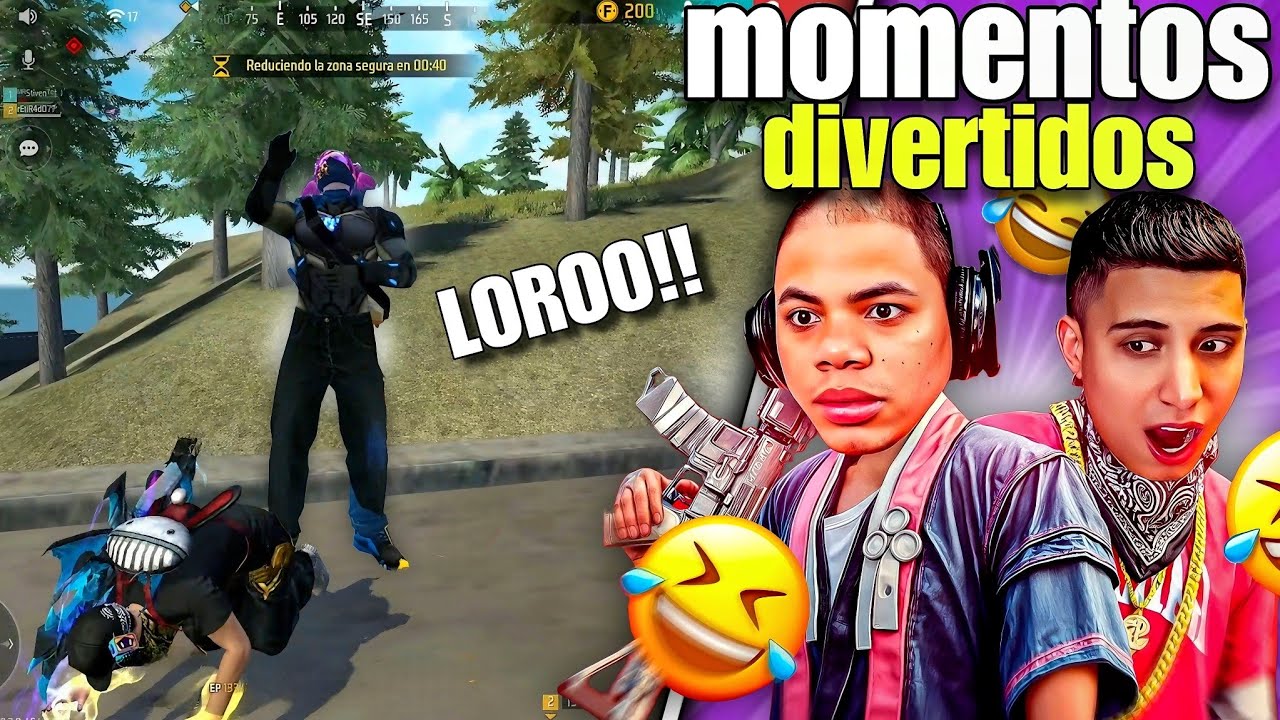 LORO SIEMPRE SERA UN BOT 🤣| MrStiven Tc MOMENTOS DIVERTIDOS ft. Epidemic