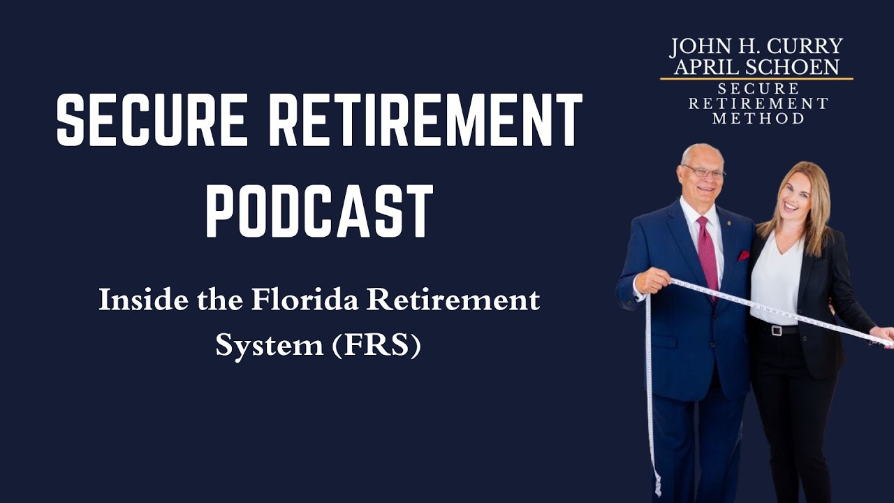 Inside the Florida Retirement System (FRS): A Comprehensive Guide for FRS Members