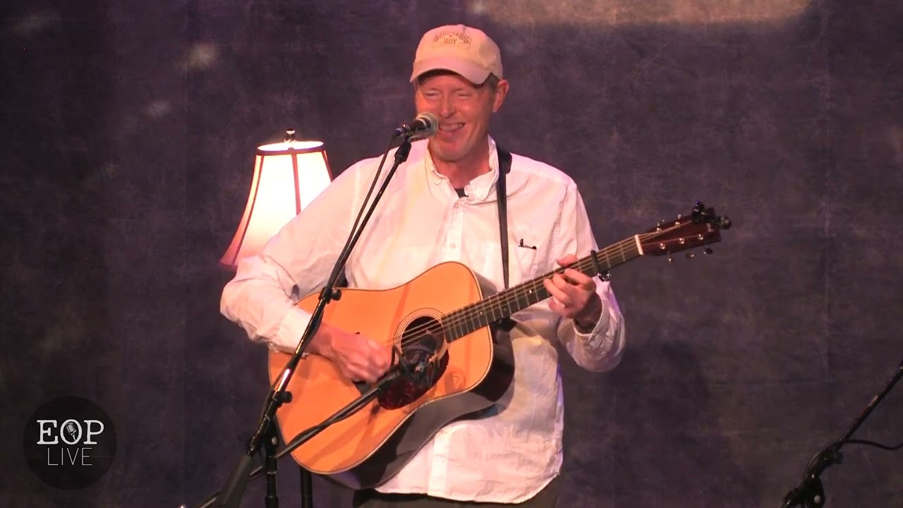 Robbie Fulks 