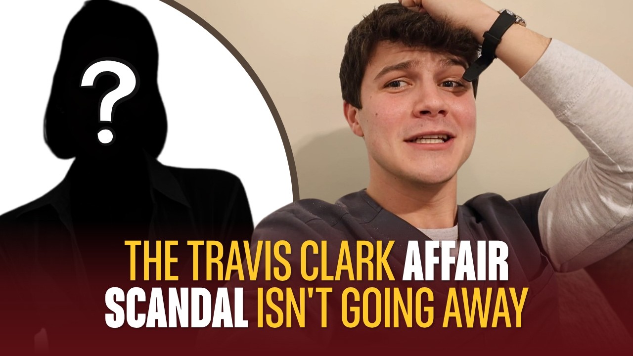 Bringing Up Bates | Travis Clark's Alleged Affair Partner Under Fire Again