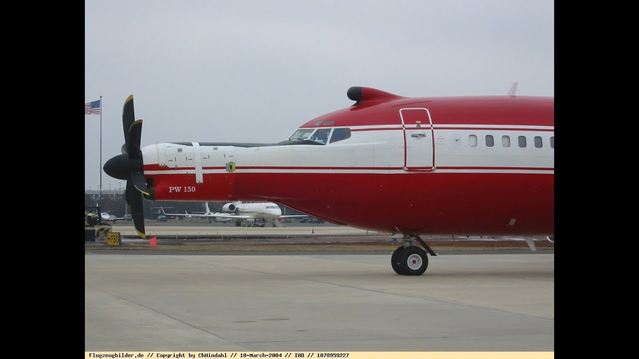 BOEING -720 C-FETB