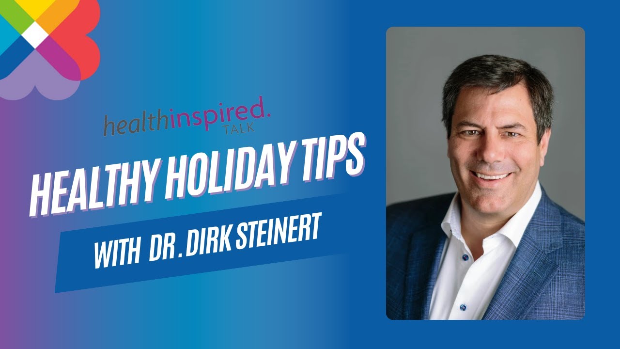 Healthy Holiday Tips