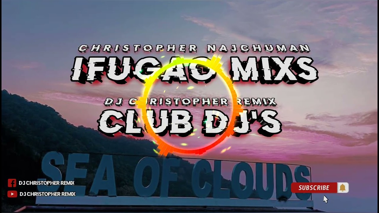 Igaw Mi Situn Baryo Remix_DJ Christopher_2k24 IFUGAO MIXS CLUB DJ'S