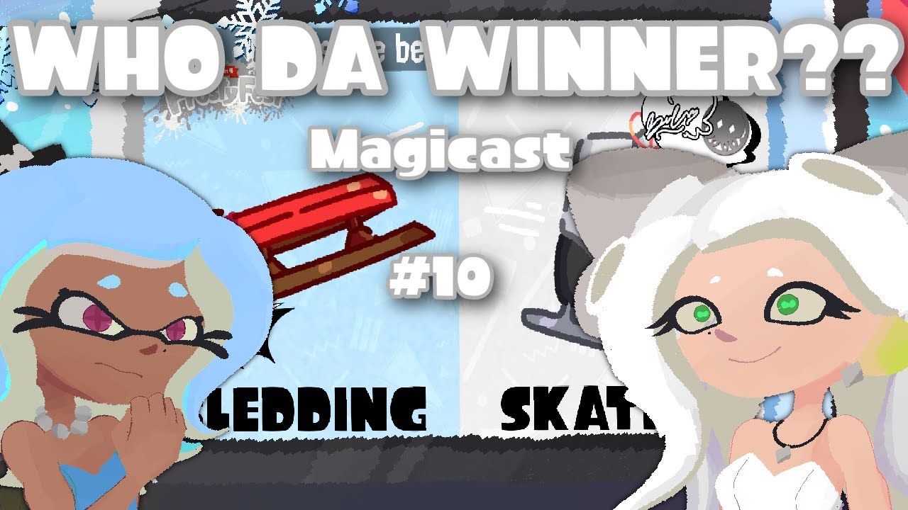 MAGIC MEDLEY NEWS #10: FROSTYFEST RESULTS LETS GAUR