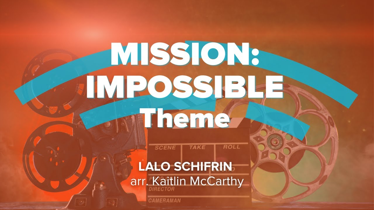 Mission: Impossible Theme