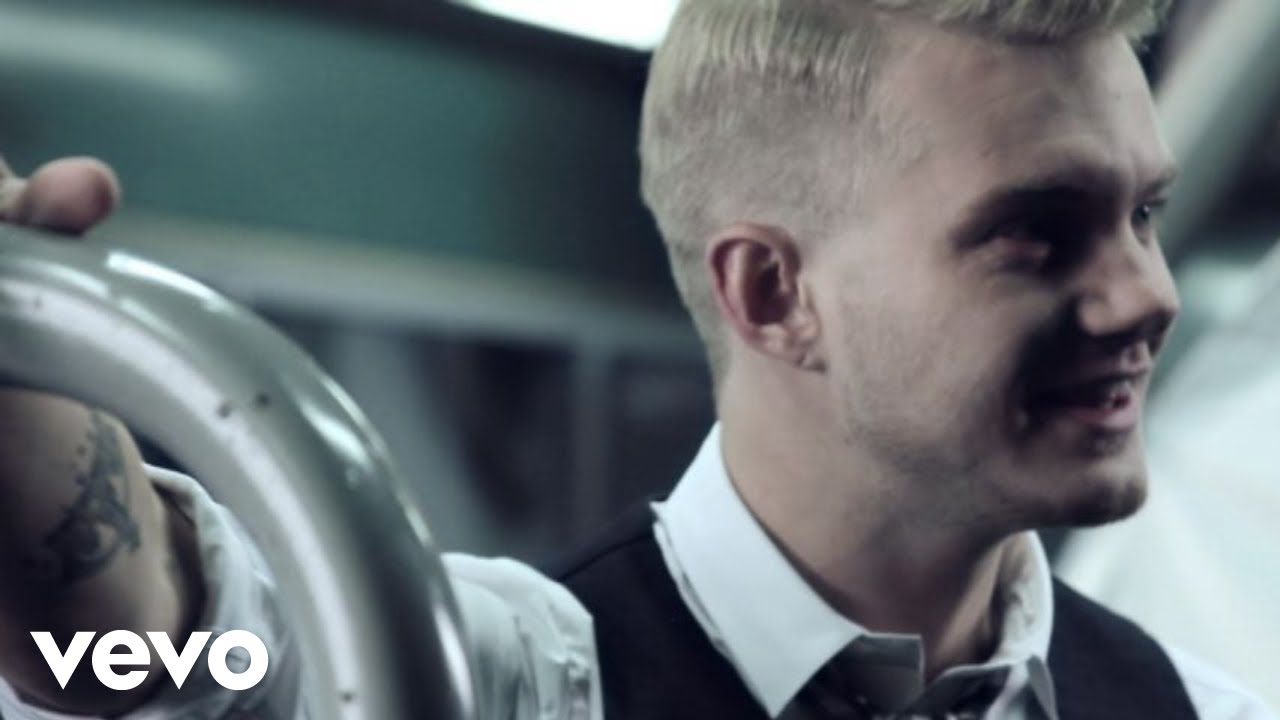 Ed Drewett - Champagne Lemonade