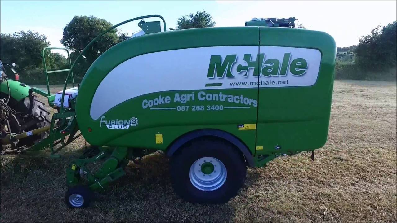 Cooke Agri Contractors