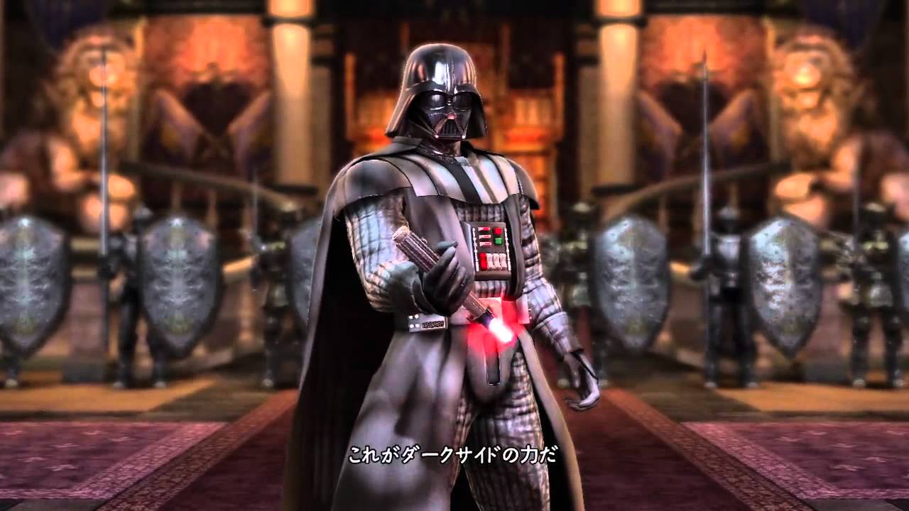 2012/01/29 SC4大会 Shining Decopon(ティラ) vs kakao100(ベイダー)