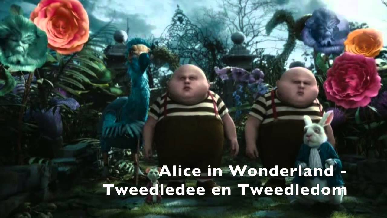 stemmen showreel Thijs van Aken