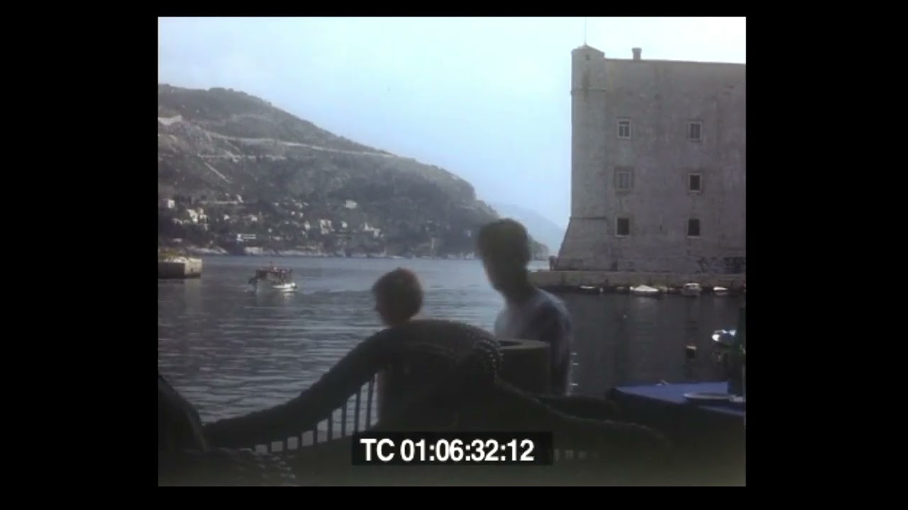Dubrovnik -1960ih