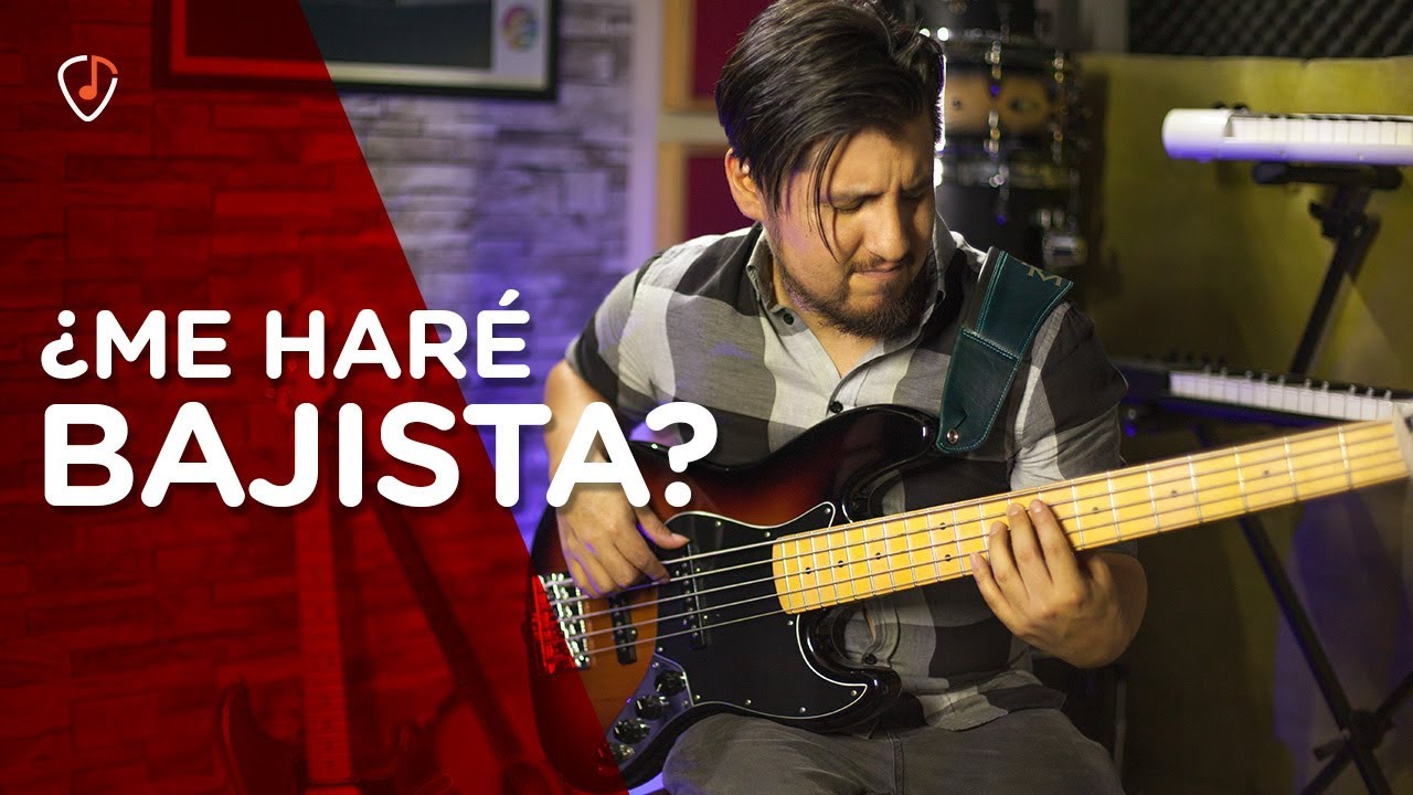 ¡RENUNCIO! DEJO LA GUITARRA POR EL BAJO | El Bajista SIEMPRE tiene la DECISIÓN FINAL (Armonía)