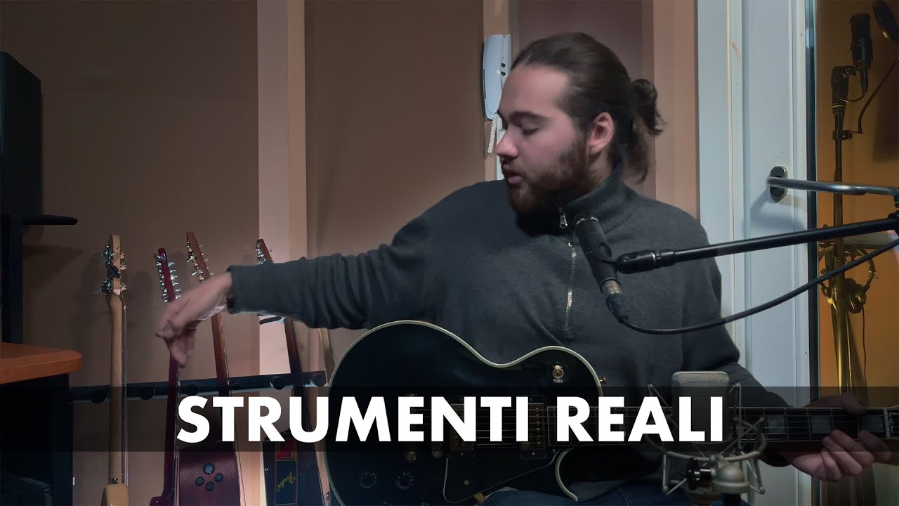 Come iniziare a produrre la tua musica