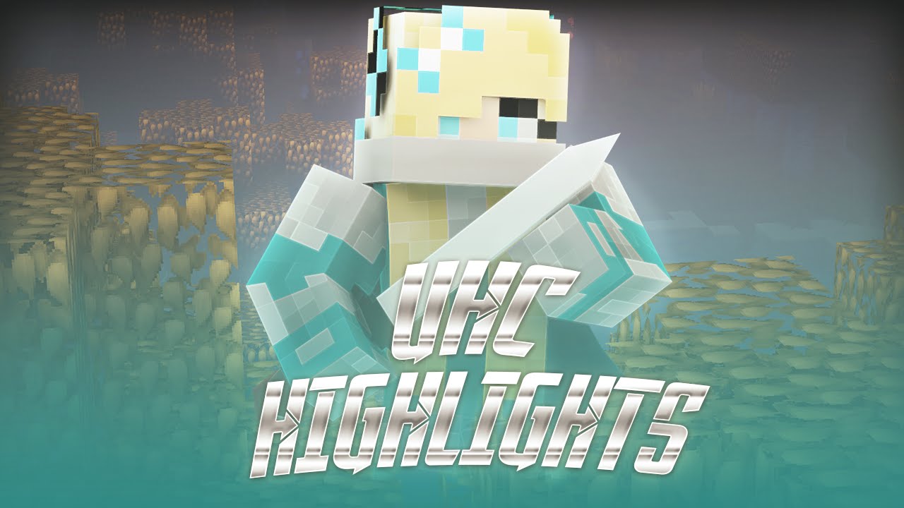 UHC Highlights ~ Sharp 5 #16