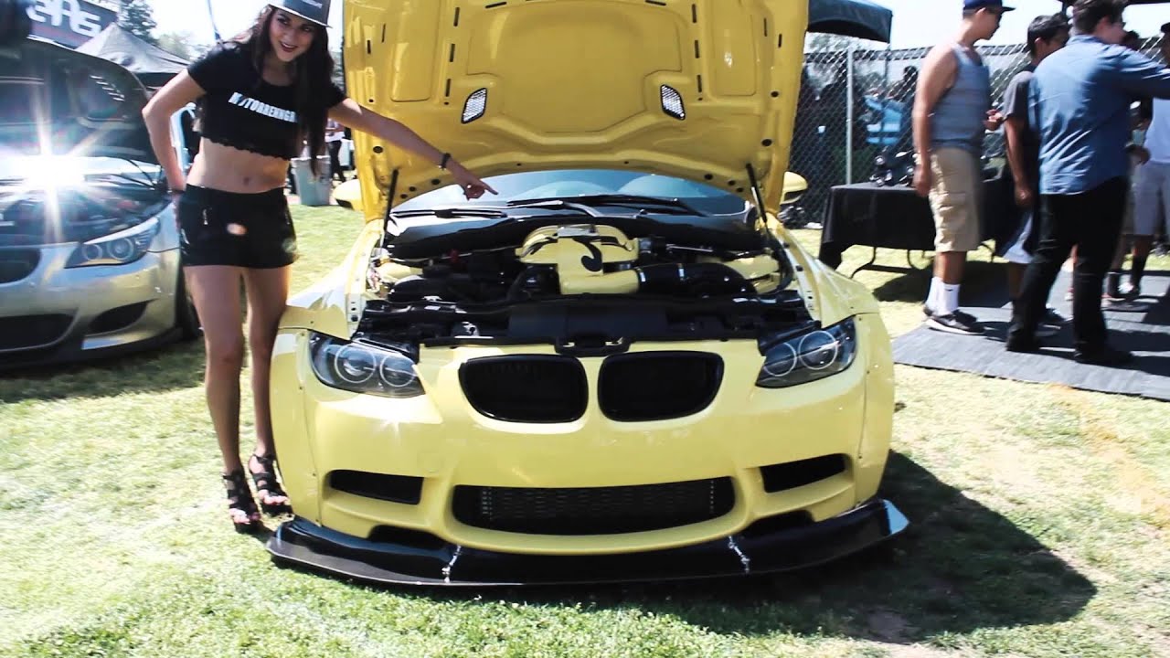 Bimmerfest 2014: Official Coverage