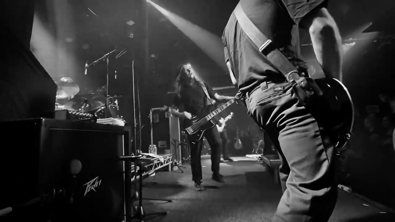 Deafheaven - Magnolia (Slay, Glasgow - 06/11/25)