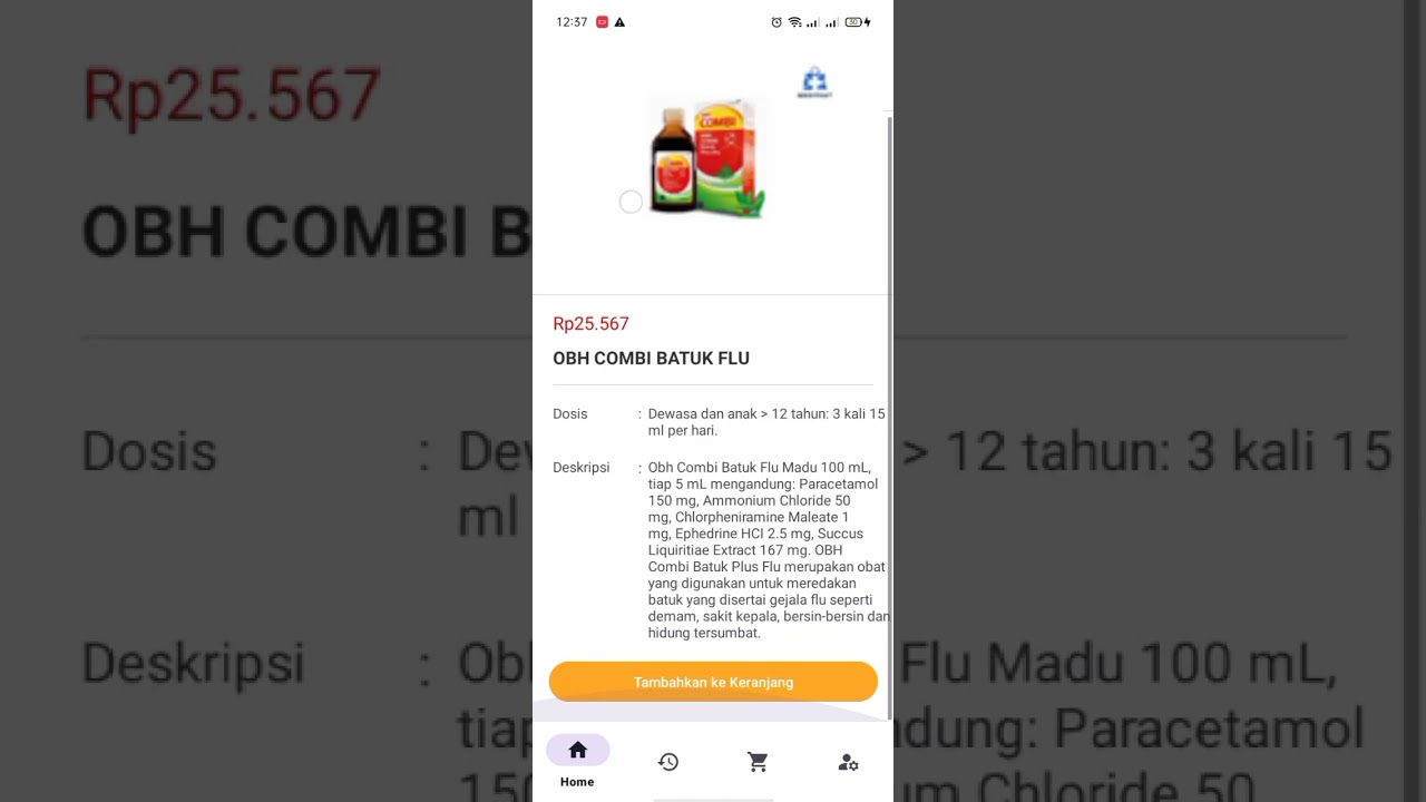 Tutorial Medifast