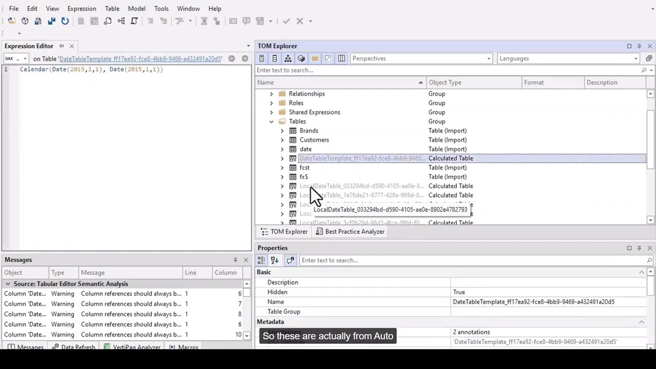 Enterprice Courses 1 Sec 4 Mod 1