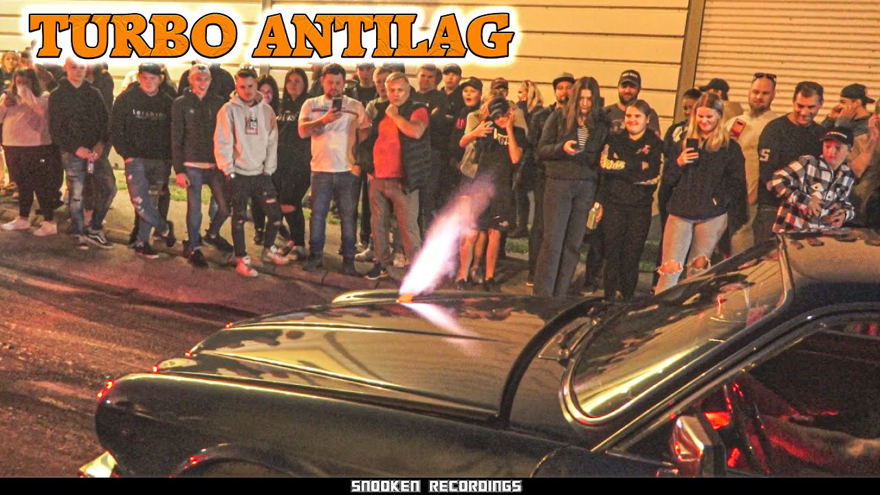 JAGUAR V8 TURBO launchcontroll AND BURNOUT