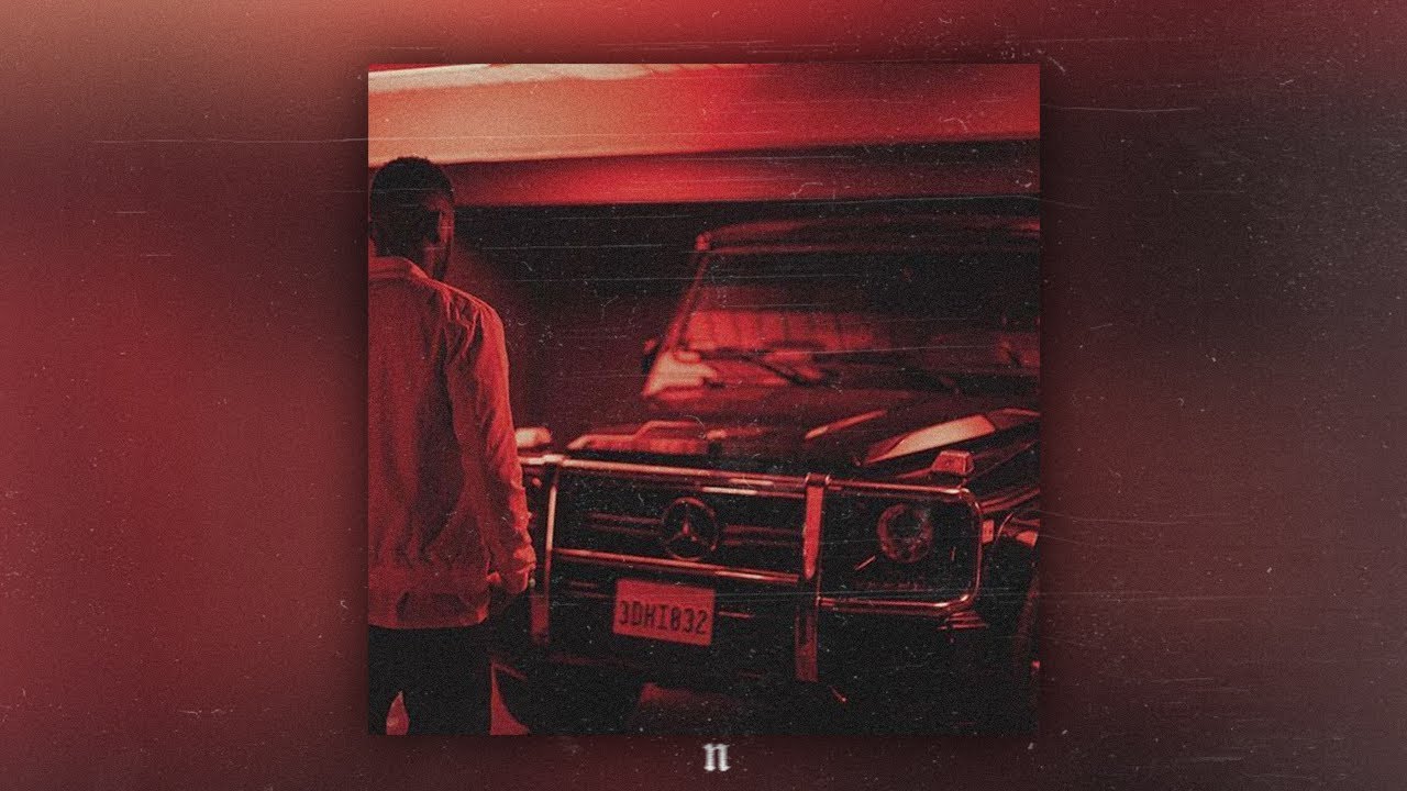 [FREE] Bryson Tiller x 6LACK Type Beat ~ 'Benz' | TRAPSOUL RnB Instrumental 2019
