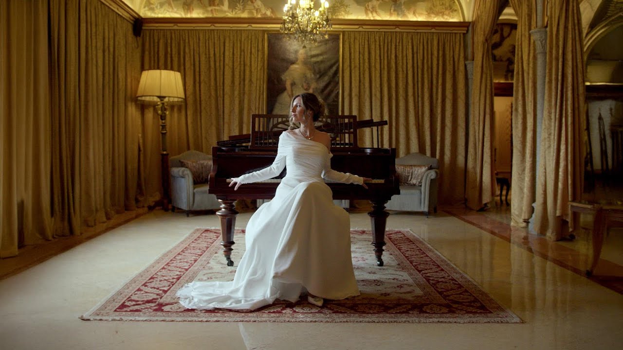 Judit & Marc | Bell Recó | Nordinario