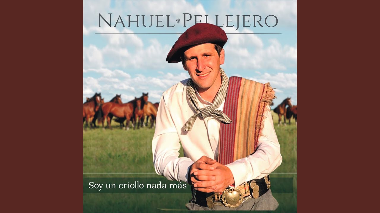 Lo Que Le Paso a un Jinete