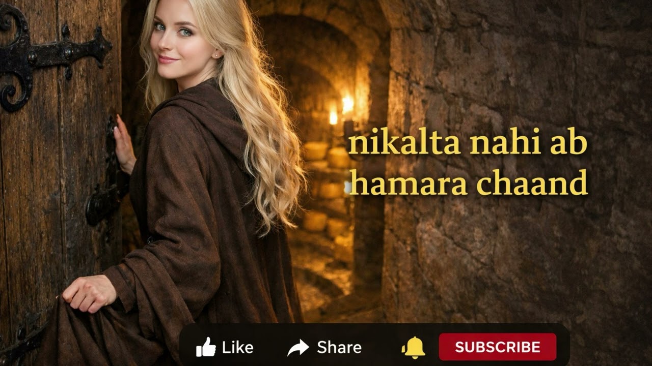 निकलता नहीं अब हमारा चाँद । sweet memories of beloved | ghazal for lost love