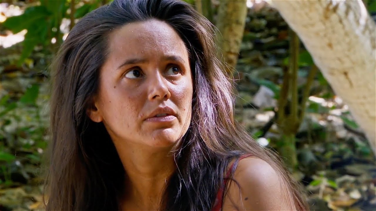 Best of Jaime Lynn Ruiz - Survivor 44