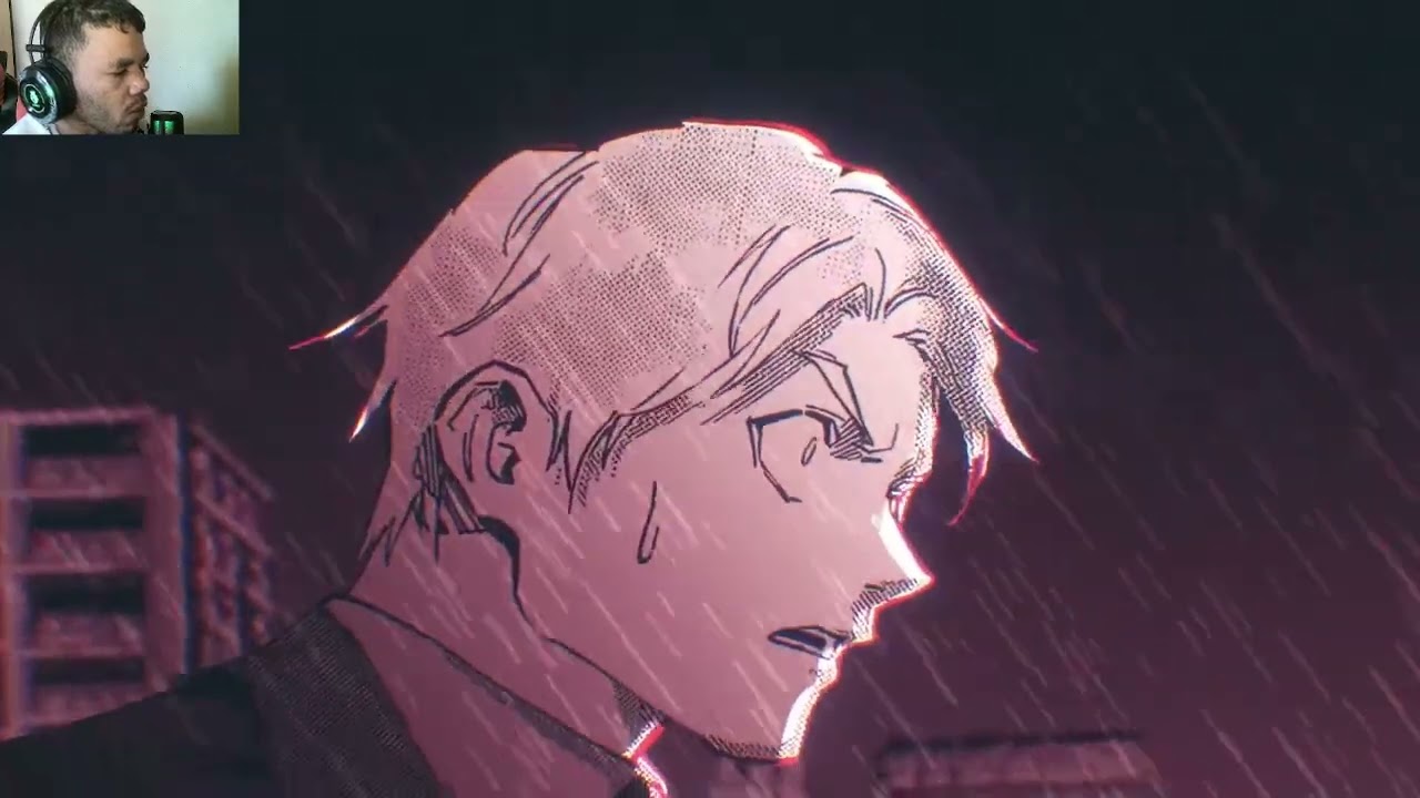 Reagindo video Tipo Toji Fushiguro 💀 (Jujutsu Kaisen)  2  Ápice | Itadori Yuji Jujutsu Kaisen Módulo