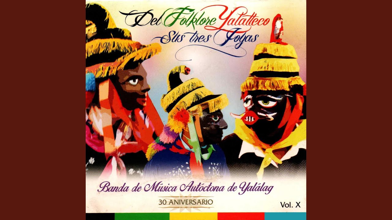 Danza de los Negritos
