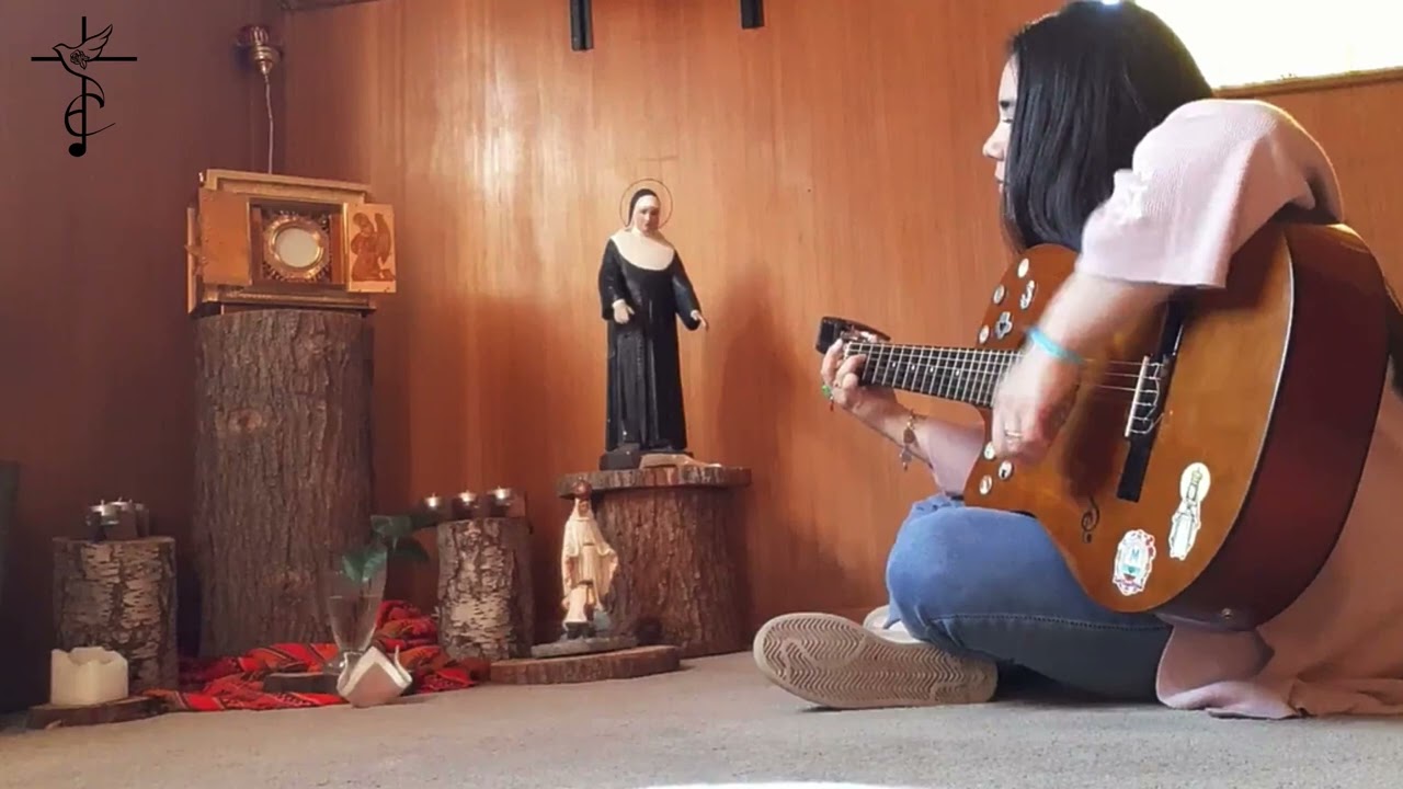 Vivir unida a Ti - Gisela Pucci