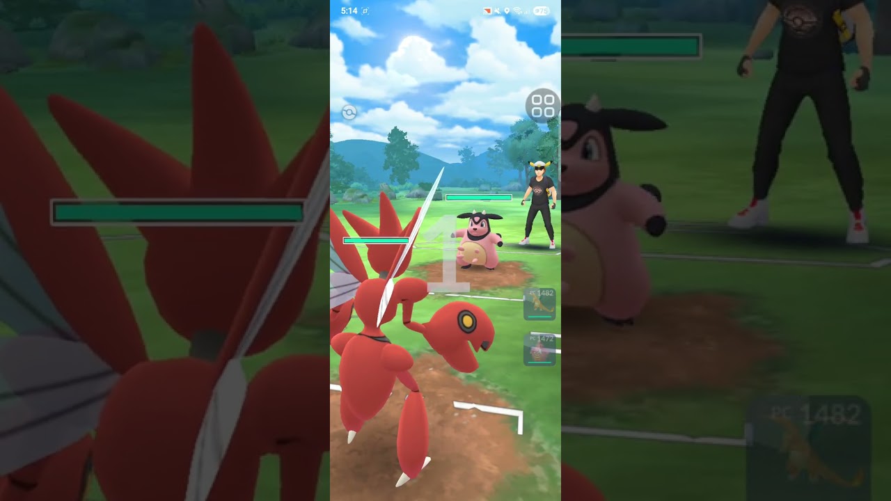 Combate Pokemon Copa Pasión 2026