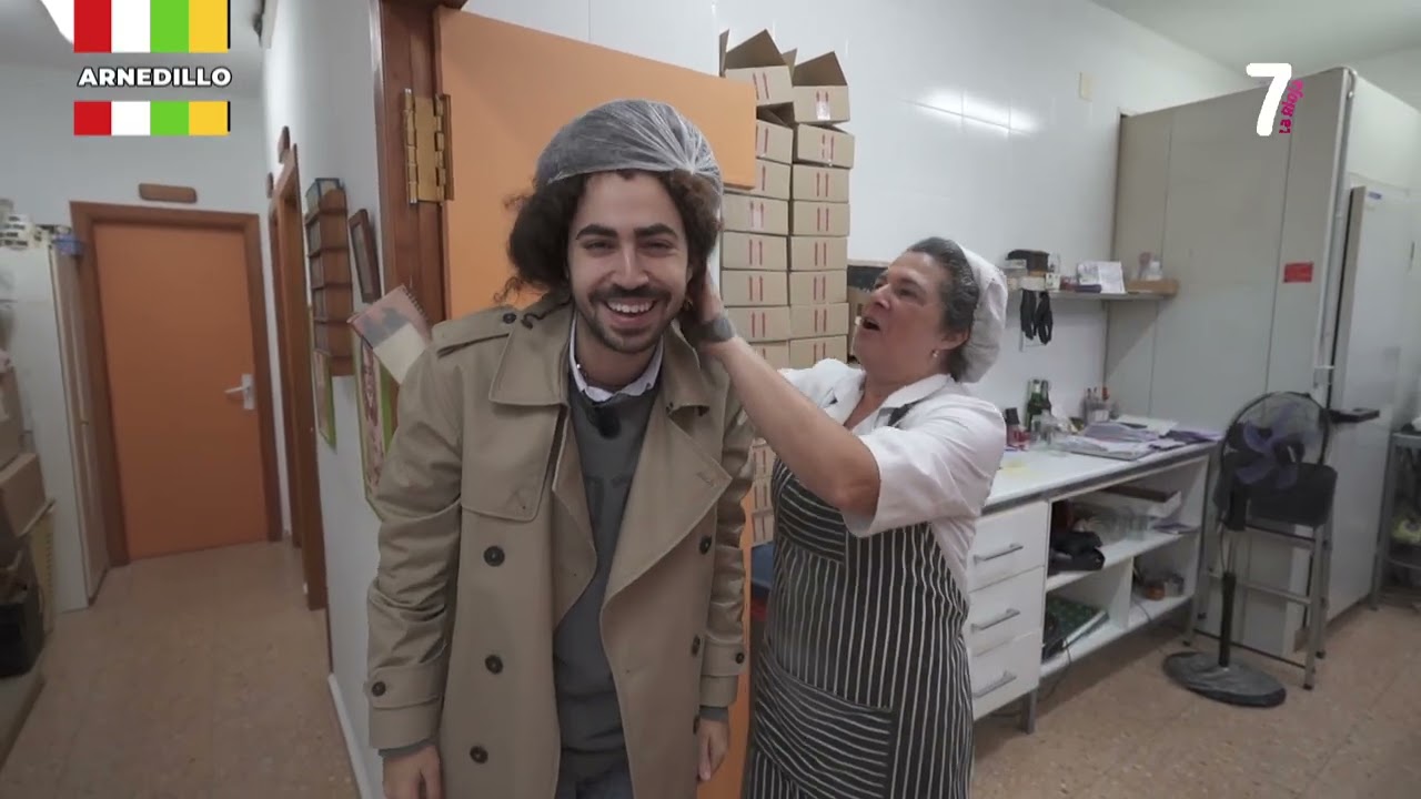 QUÉ VIDA ARNEDILLO
