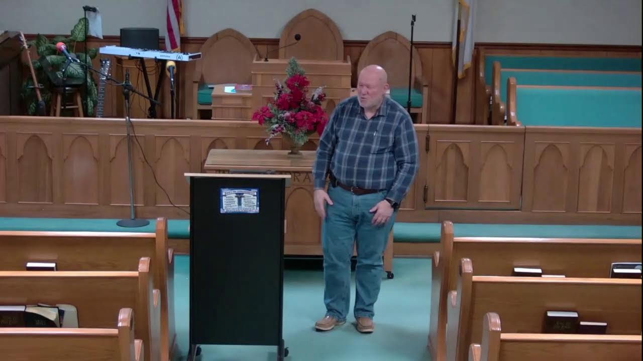 Forest Grove Live Stream