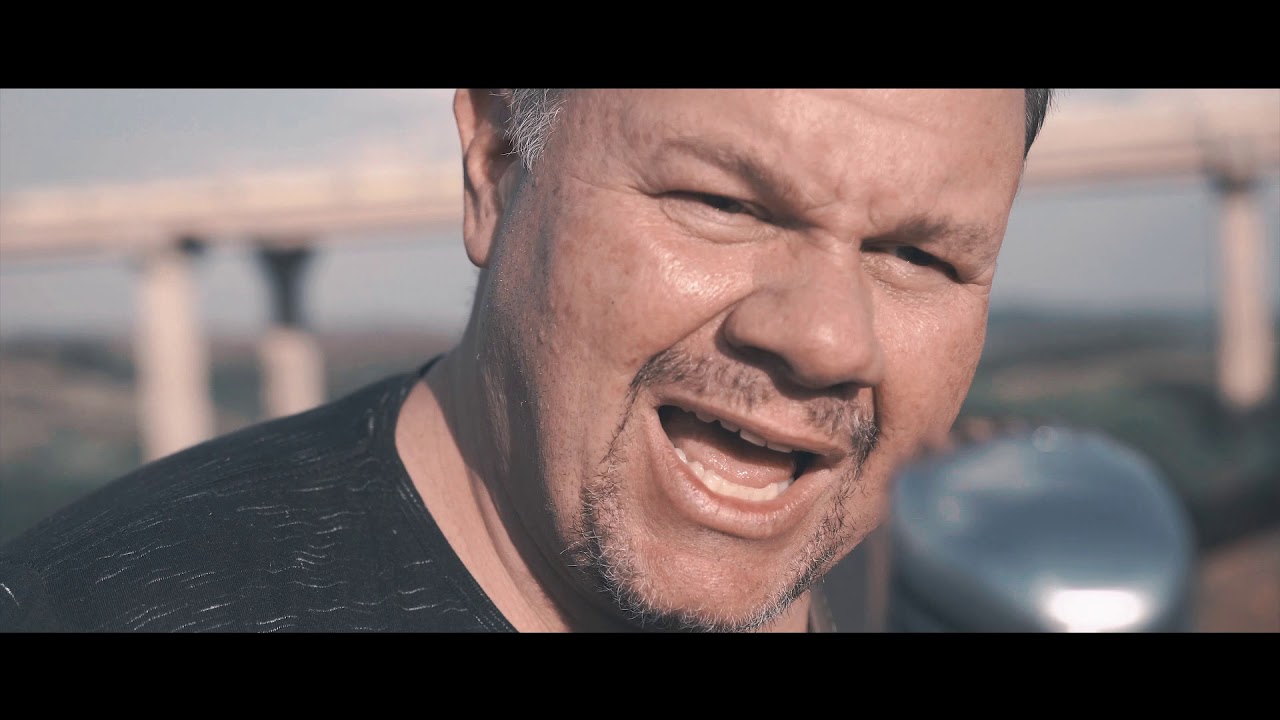 DESERTO DA ALMA - MR. GOD
