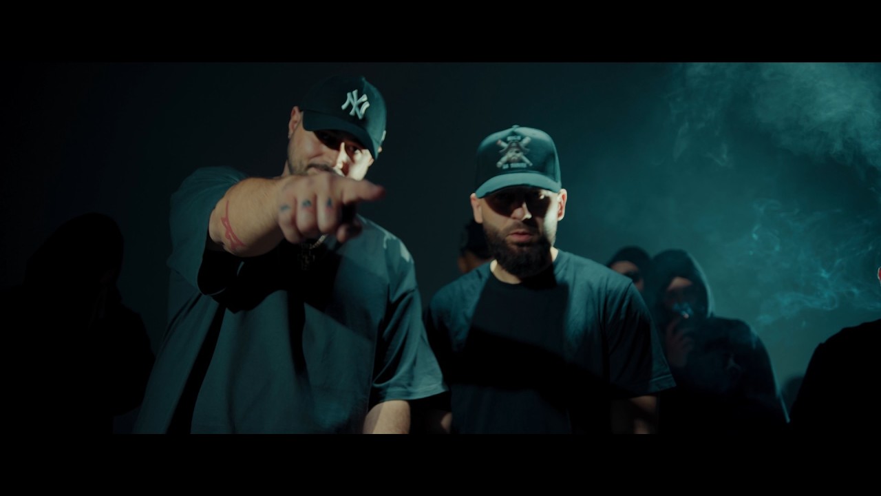 Jon Baiat Bun x Stres - DECETU | Videoclip Oficial