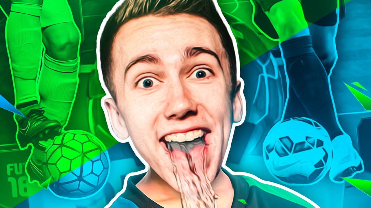 BEST DRIBBLERS! FIFA 16 DRAFT