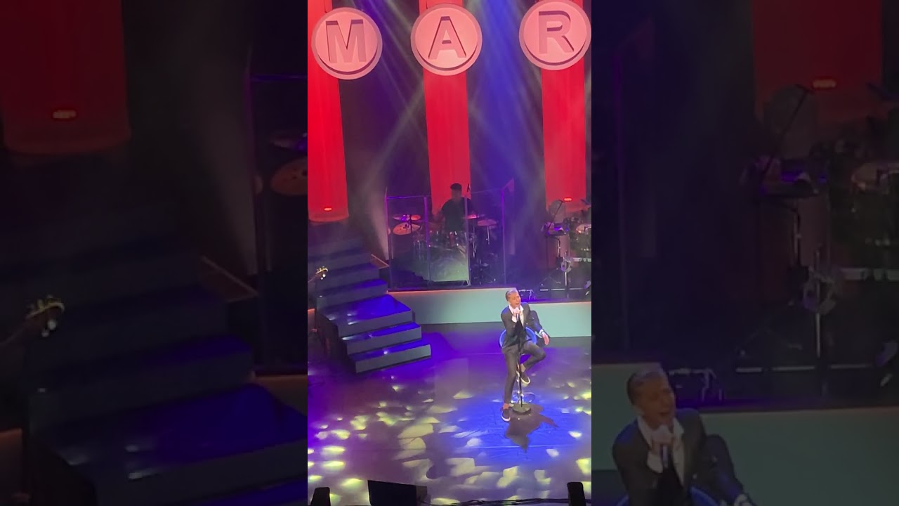Unchained Melody (deel) - Mart Hoogkamer