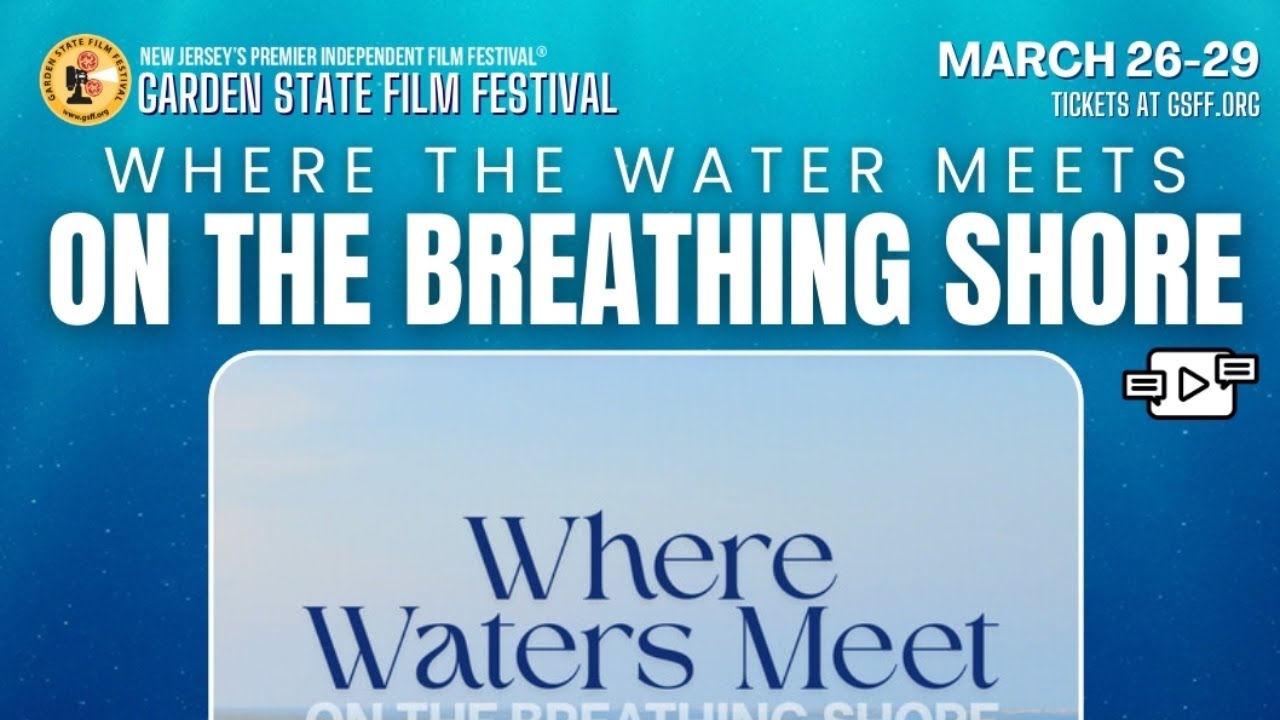 Where the Waters Meet on the Breathing Shore - Filmmaker Interview
