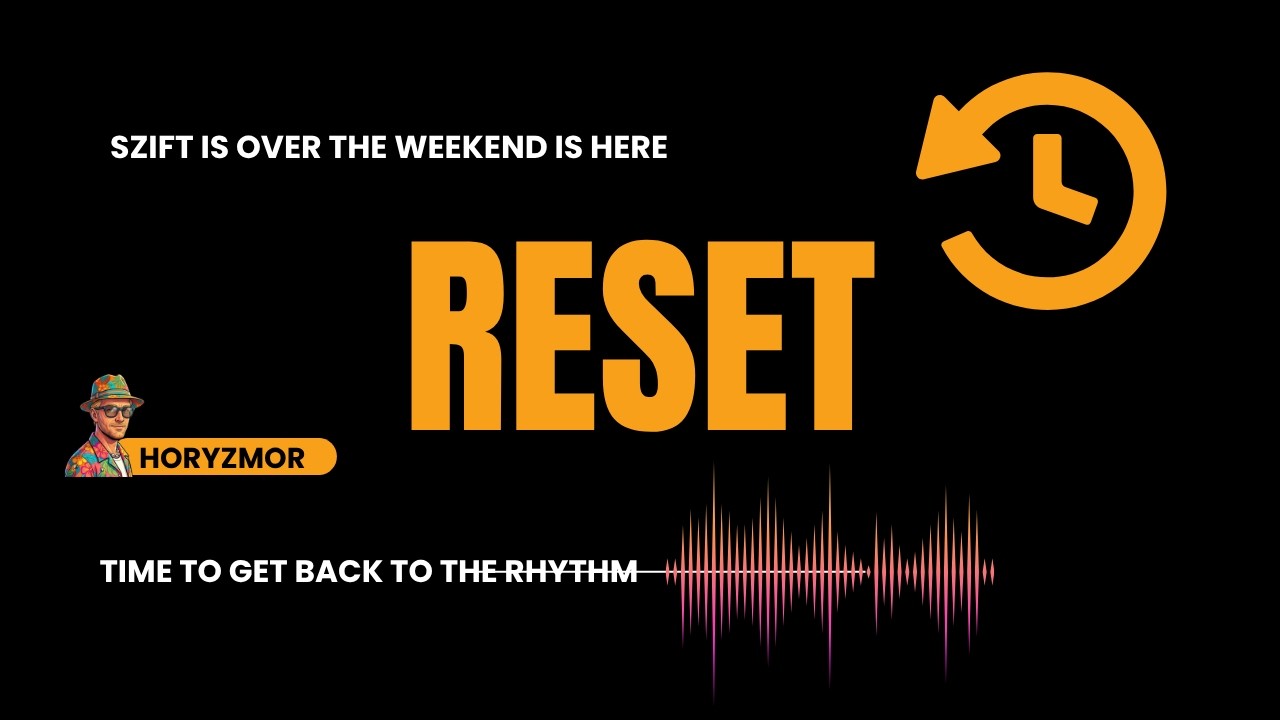 RESET