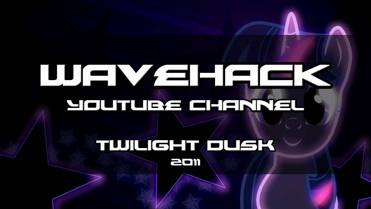 WaveHack - Twilight Dusk