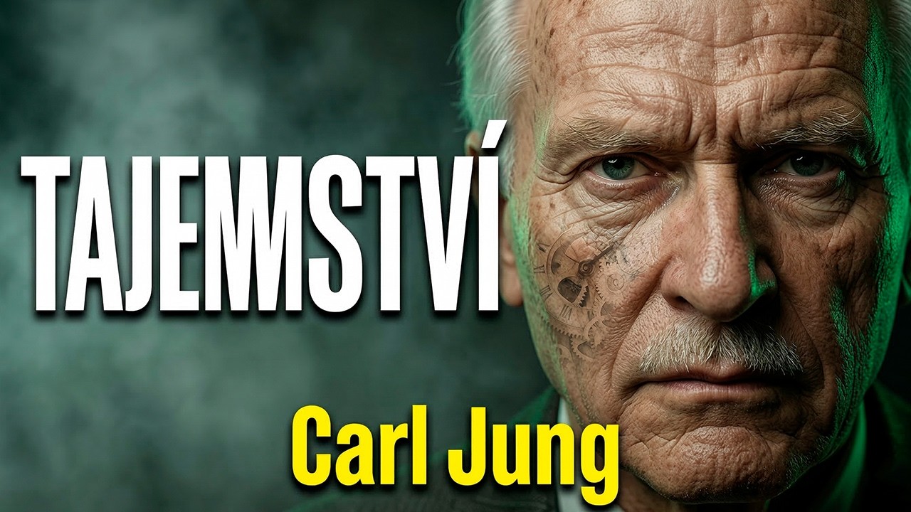 9 slabostí mužů, které bys měla znát | Carl Jung