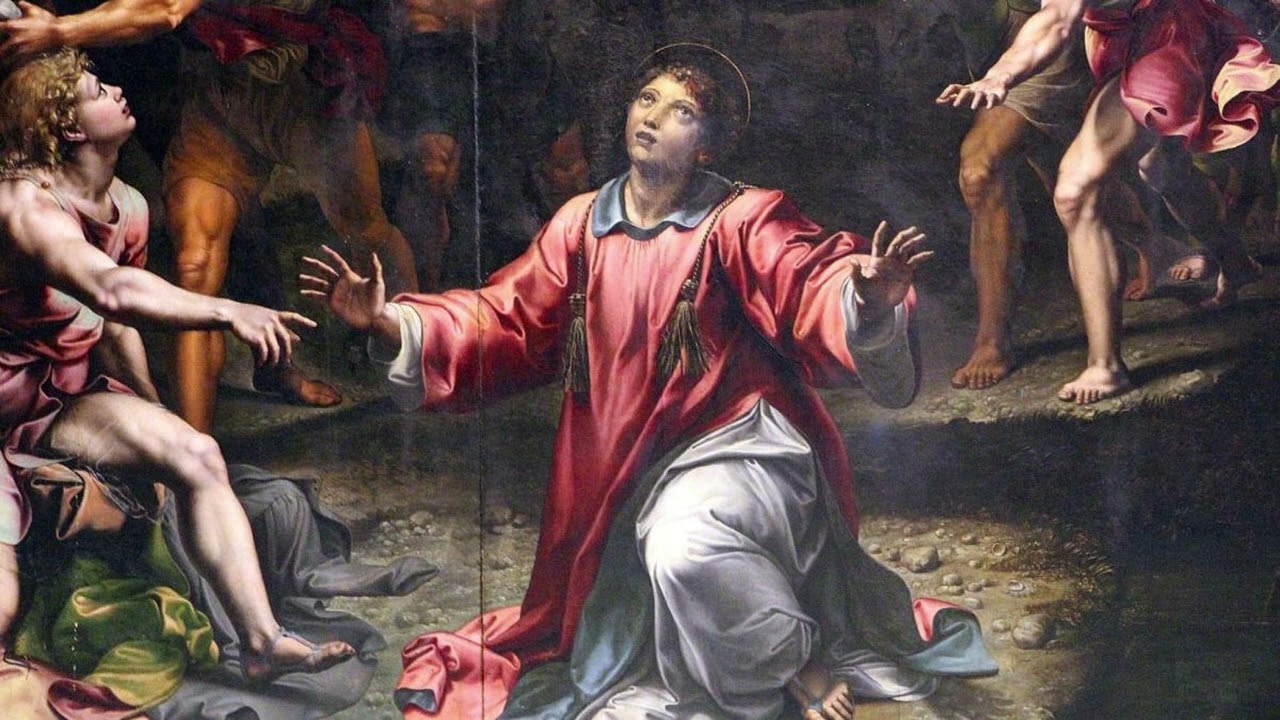 La luce non smette di brillare  -  don Paolo Quattrone