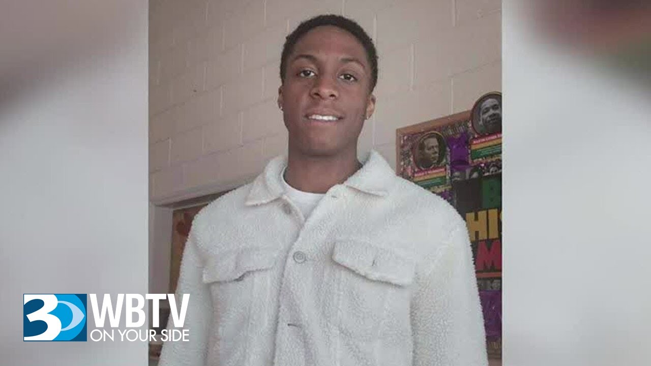 16-Year-Old Charged With Murder After Deadly Northwest Charlotte Shooting