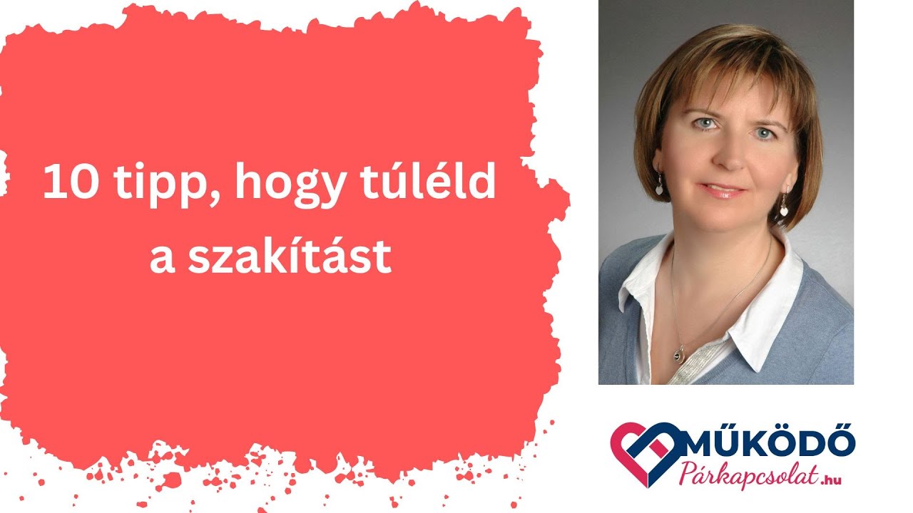 10 tipp  hogy túléld a szakítás